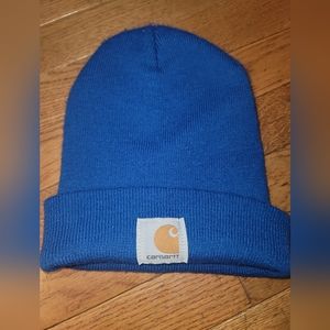 Carhartt knit hat